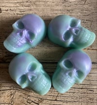 Dark Plum & Sandalwood Wax Melts 