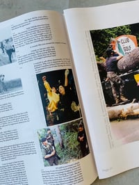 Image 3 of Blue Moon Magazine Issue 9