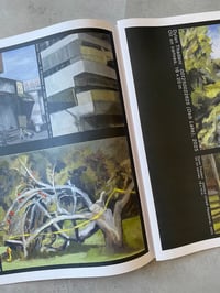 Image 4 of Blue Moon Magazine Issue 9