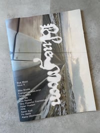 Image 1 of Blue Moon Magazine Issue 9