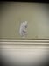 Image of Little Mouse Vinyl Decoration
