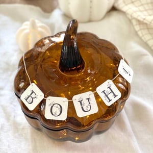 Image of GUIRLANDE GUINGUETTE