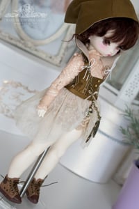 Image 3 of LIMITED - Steampunk set for Dodollsdream TeacupMarionette girls