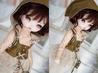 Image 4 of LIMITED - Steampunk set for Dodollsdream TeacupMarionette girls