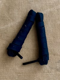 Image 10 of CLARKS WALLABEE (2)