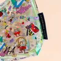 Image 4 of AIW Clear Pouch