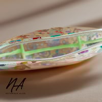 Image 5 of AIW Clear Pouch