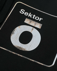 Image 4 of SEKTOR Ō - Hoodie
