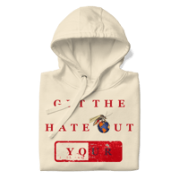 Image 5 of Get The Hate Out Your Blood