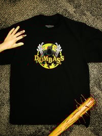 Image 3 of Dumbass Halloween Tee