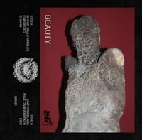 PRE-ORDER Beauty - S/T EP SM081