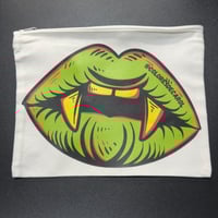 Image 4 of Fall Exclusive Zipper Pouches. 