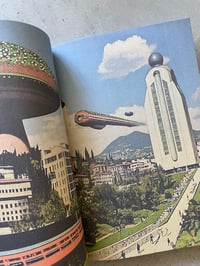 Image 2 of Greetings Aliens by EFE LEVENT