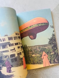 Image 4 of Greetings Aliens by EFE LEVENT