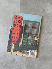 Image 5 of Greetings Aliens by EFE LEVENT