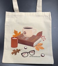 Fall Exclusive Tote Bag