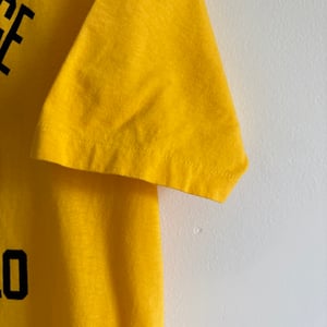 Image of Queens College Water Polo T-Shirt