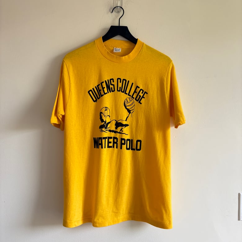 Image of Queens College Water Polo T-Shirt