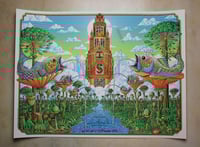 Image 1 of Phish - 7/9/25 - Columbus, OH