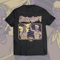 SCOOBY DOOM