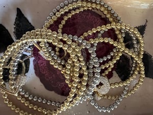 Bracelet Cadenas