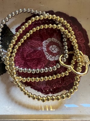 Bracelet Cadenas