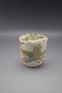 Image 2 of Watermark Teapot & Canister