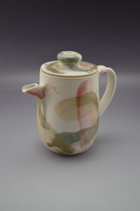 Image 3 of Watermark Teapot & Canister
