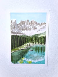 Image 2 of Dolomites