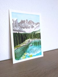 Image 3 of Dolomites