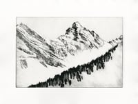 Image 2 of Gspaltenhorn, Murren