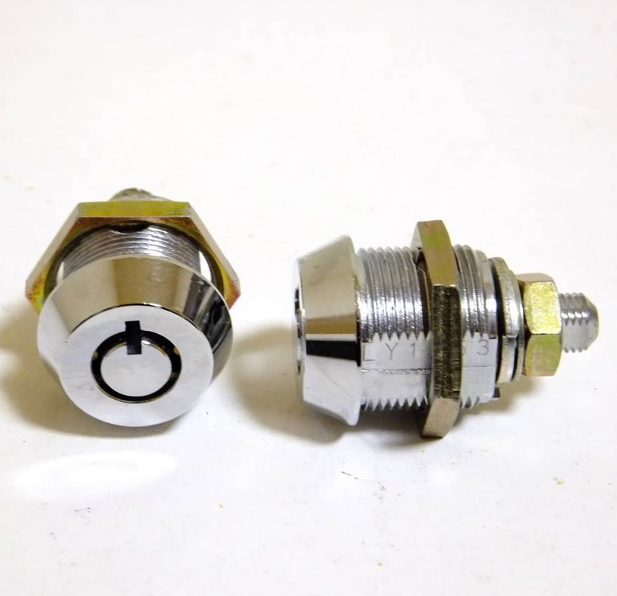 Image of Genuine Taito Egret 2, Egret 3, Vewlix: Double Lock