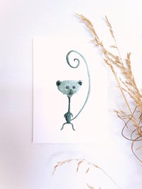 Image 2 of Long tail Boo