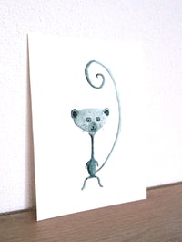 Image 3 of Long tail Boo