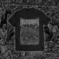 PORPHYRIC HEMOPHILA SHIRT (PRE-ORDER)