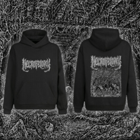 PORPHYRIC HEMOPHILIA HOODIE (PRE-ORDER)