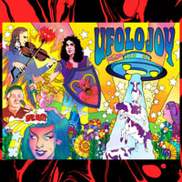 Image 2 of Ufolojoy, Issue 5 (Double Issue)