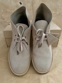Image 2 of CLARKS DESERT BOOT