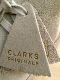 Image 8 of CLARKS DESERT BOOT