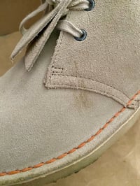 Image 12 of CLARKS DESERT BOOT