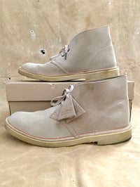 Image 3 of CLARKS DESERT BOOT