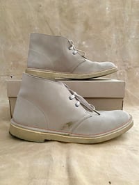 Image 4 of CLARKS DESERT BOOT