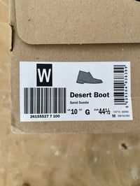 Image 13 of CLARKS DESERT BOOT