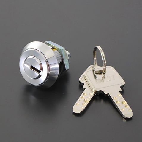Image of Genuine Taito Egret 2, Egret 3, Vewlix: Kind Lock & 2 x Key Set