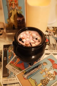 Image 2 of MIGHT CURSE YOU LATER