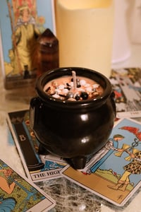 Image 1 of MIGHT CURSE YOU LATER