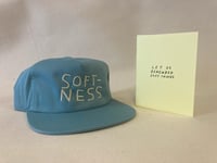 Image 3 of SOFTNESS HAT with zine 