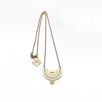 Image 3 of Collier Mawu