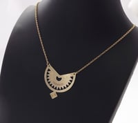 Image 1 of Collier Mawu