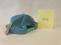 Image 4 of SOFTNESS HAT with zine 